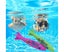 Large Pool Toy Diving Torpedo Toy Underwater Game Swimming Pool Toy For Kid Carousel 4
