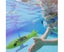Large Pool Toy Diving Torpedo Toy Underwater Game Swimming Pool Toy For Kid Carousel 5