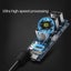 4-Port Usb 3.0 Desktop Hub With Micro Usb Cable Carousel 11