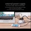 Usb 2.0 Desktop Hub With Micro Usb Cable And Power Supply Carousel 13