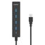 4-Port Usb 3.0 Hub For Fast Data Transfer Carousel 3