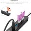 4-Port Usb 3.0 Hub For Fast Data Transfer Carousel 6