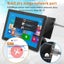 Type-C To Usb3.0 / Hdmi / Rj45 Hub For Surface Pro Go Carousel 3
