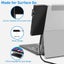 Type-C To Usb3.0 / Hdmi / Rj45 Hub For Surface Pro Go Carousel 4