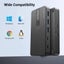 Usb 3.2 Gen2 Sharing Switch 2 In 4 Out Carousel 5
