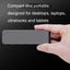 Usb 3.0 4-Port Type-C Aluminum Alloy Hub 120Cm Cable Carousel 6