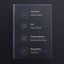 3-In-1 Usb Aluminum Mini Hub Adapter Carousel 5