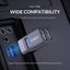 3-In-1 Usb Aluminum Mini Hub Adapter Carousel 11