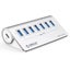 7-Port Usb 3.2 Gen1 Hub With 0.5M Cable Carousel 1