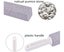 4pcs Handle Pumice Stone Toilet Cleaning Stones Cleaning Stone For Removing Hard Carousel 2