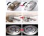 4pcs Handle Pumice Stone Toilet Cleaning Stones Cleaning Stone For Removing Hard Carousel 4