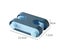 Mop Broom Holder,2pcs Wall Mounted Organizer Self Adhesive Storage Rack Hange Carousel 2