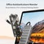 9-In-1 Multi-Function Type-C Hub Adapter Grey Carousel 2