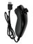 Nintendo Wii BLACK *BOXED* Carousel 7