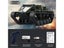 Off-Road RC Tank – 8KM/H Speed w/Phantom Light Carousel 1