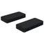 2-In-4 Usb 2.0 Multifunctional Hub 383 Carousel 3
