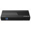 High Speed 7-Port Usb 3.0 Hub With Power Adapter Carousel 5
