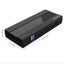 High Speed 7-Port Usb 3.0 Hub With Power Adapter Carousel 8