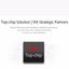 High Speed 7-Port Usb 3.0 Hub With Power Adapter Carousel 11