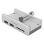 2-Port Usb3.0 Hub With Sd Card Reader Carousel 1