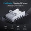 2-Port Usb3.0 Hub With Sd Card Reader Carousel 7