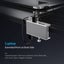 2-Port Usb3.0 Hub With Sd Card Reader Carousel 8