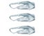Mulberry Silk Headband for Women & Girl with Silk Bordure Hemming Carousel 1