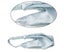 Mulberry Silk Headband for Women & Girl with Silk Bordure Hemming Carousel 3