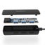 Usb3.0 Hub With Card Reader Orico H3Ts-U3 Carousel 3
