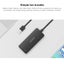 Usb3.0 Hub With Card Reader Orico H3Ts-U3 Carousel 6