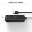 Usb3.0 Hub With Card Reader Orico H3Ts-U3 Carousel 8