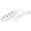 4-Port Usb 2.0 Hub 30Cm Cable Length Carousel 8