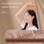 18-Claw Scalp Massager For Relaxation Blue Carousel 5