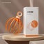 18-Claw Scalp Massager For Relaxation Blue Carousel 6