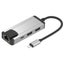 8Pin To Rj45 Usb 2.0 Hub Adapter Carousel 1