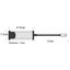 8Pin To Rj45 Usb 2.0 Hub Adapter Carousel 3