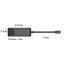 8Pin To Rj45 Usb 2.0 Hub Adapter Carousel 9