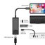 8Pin To Rj45 Usb 2.0 Hub Adapter Carousel 10