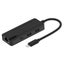 8Pin To Rj45 Usb 2.0 Hub Adapter Carousel 11