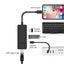 8Pin To Rj45 Usb 2.0 Hub Adapter Carousel 14