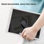 4-Port Usb 2.0 Hub With Light Bar 15Cm Cable Carousel 5