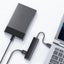 4-Port Usb 2.0 Hub With Light Bar 15Cm Cable Carousel 6