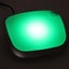 3-Port Usb Hub With Led Light 1M Cable Carousel 3