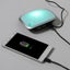 3-Port Usb Hub With Led Light 1M Cable Carousel 11