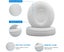 Replacement Ear Pads For Beats Solo 2 Solo 3-Replacement Ear Cushions Withe E Carousel 3