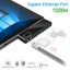 4K Hdmi Adapter With Usb Rj45 And Sd / Tf Reader Carousel 3
