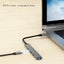 4-In-1 Usb3.0 Type-C Extender Dock Carousel 5