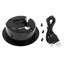 4-Port Usb 2.0 Hub With Anti-Dust Cup Carousel 3