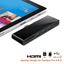 3-Port Usb 3.0 + Hdmi + Sd / Tf Card Reader Hub With 4K Hdmi Adapter Carousel 3