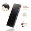 3-Port Usb 3.0 + Hdmi + Sd / Tf Card Reader Hub With 4K Hdmi Adapter Carousel 4